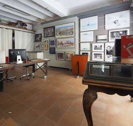 Appart Showroom